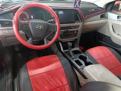هیوندای سۆناتا